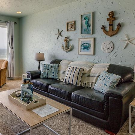 Sea Gypsy Rentals Lincoln City Dış mekan fotoğraf