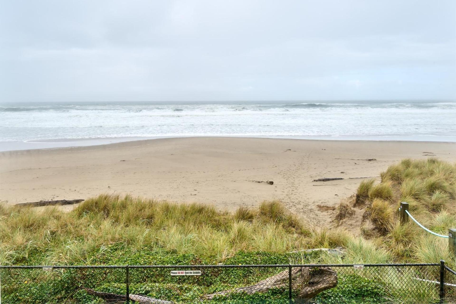 Sea Gypsy Rentals Lincoln City Oda fotoğraf