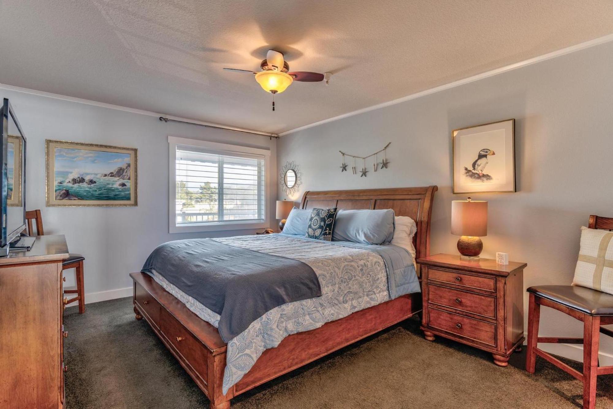 Sea Gypsy Rentals Lincoln City Oda fotoğraf
