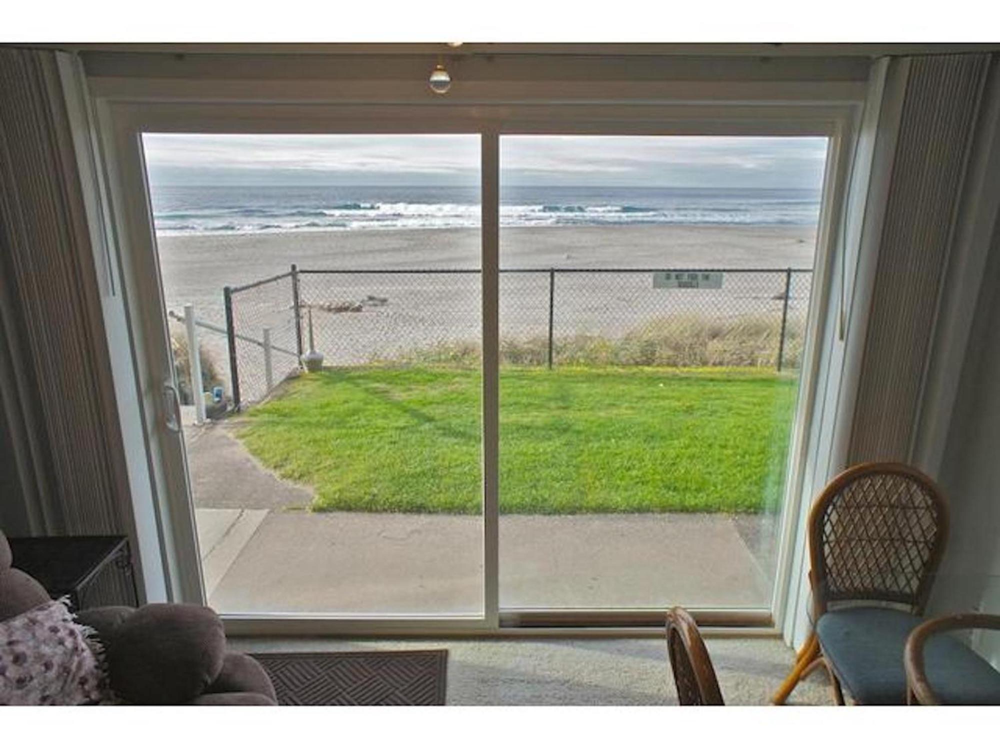 Sea Gypsy Rentals Lincoln City Oda fotoğraf