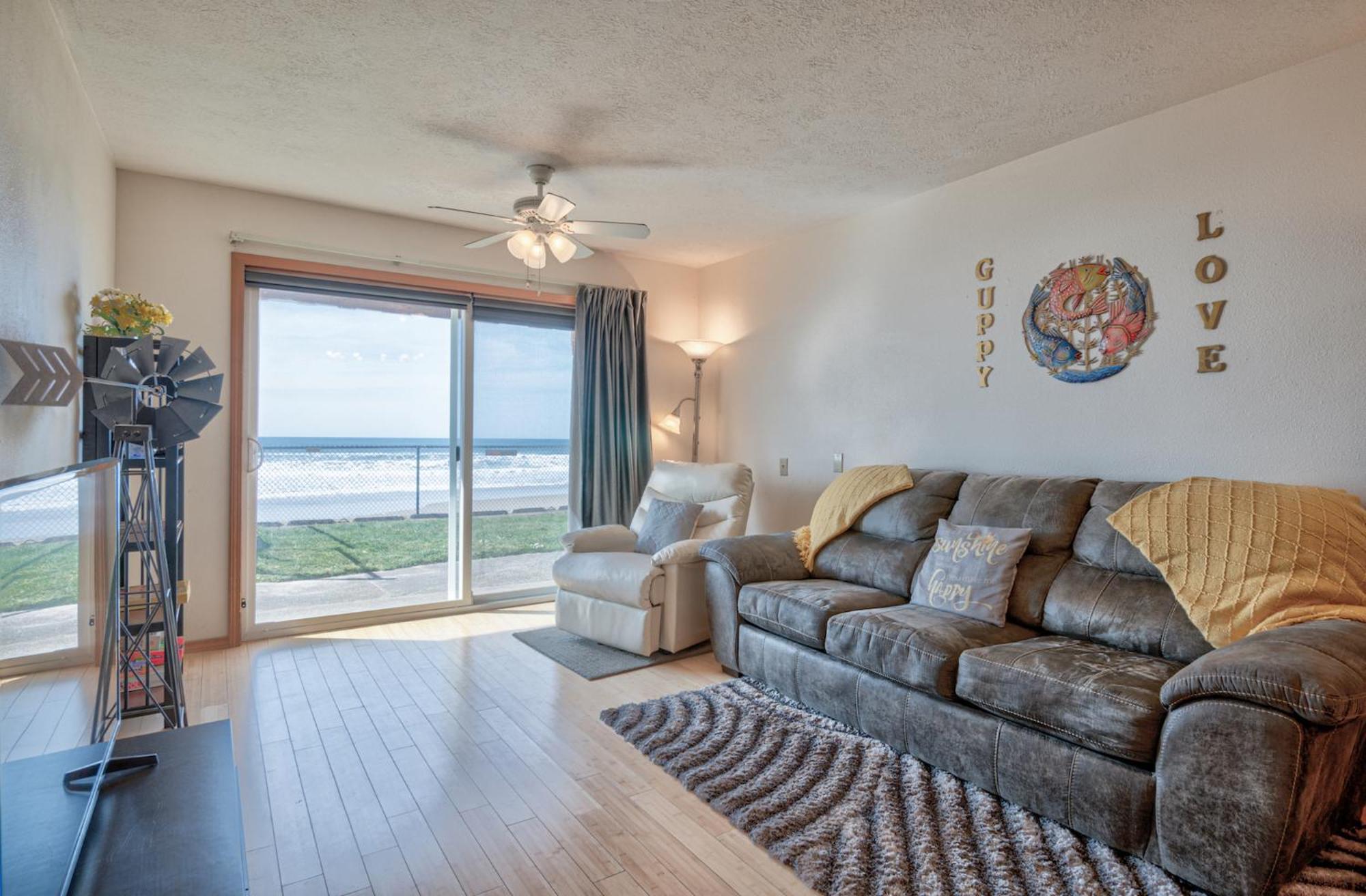 Sea Gypsy Rentals Lincoln City Oda fotoğraf