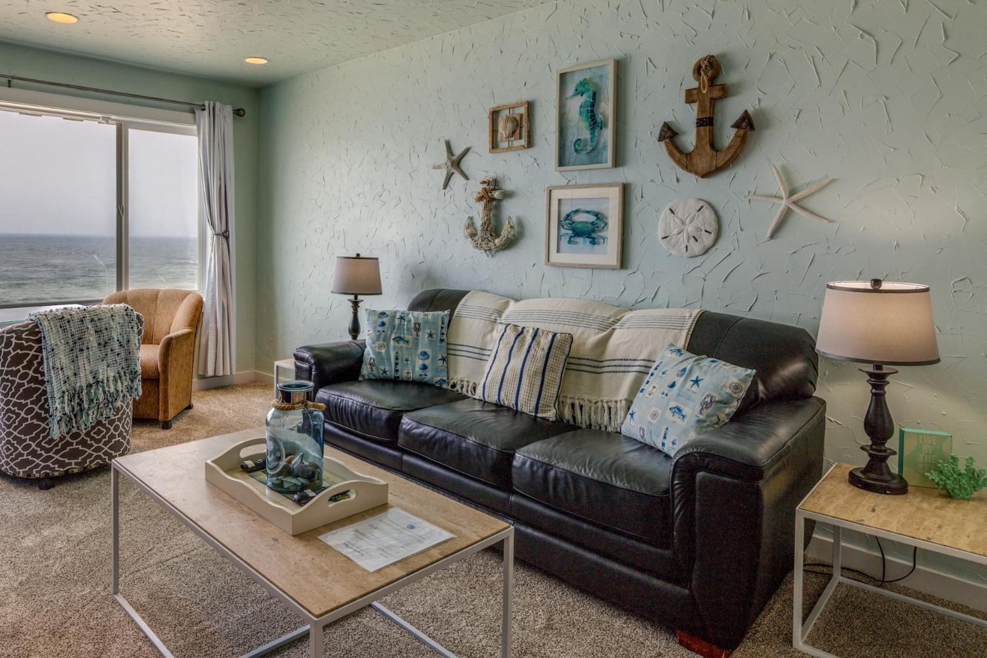 Sea Gypsy Rentals Lincoln City Dış mekan fotoğraf