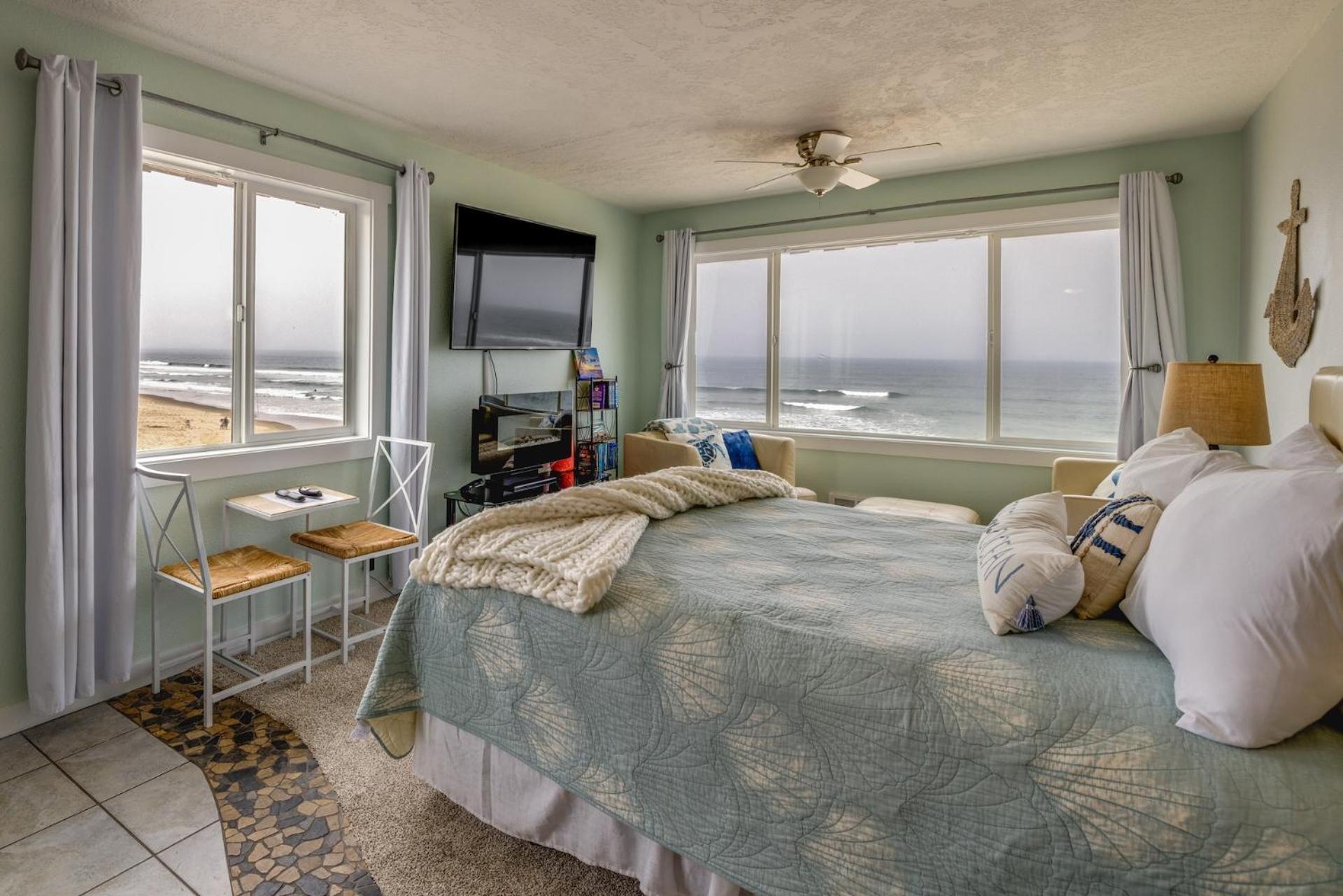 Sea Gypsy Rentals Lincoln City Dış mekan fotoğraf