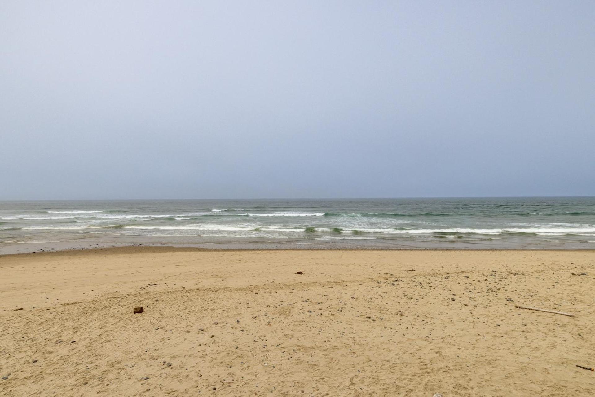 Sea Gypsy Rentals Lincoln City Dış mekan fotoğraf